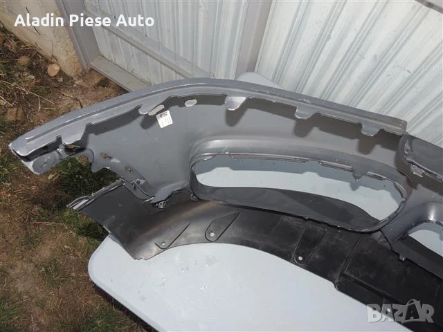 Предна броня Mini Countryman година 2017-2019 код 51117390520 , снимка 6 - Аксесоари и консумативи - 50472090