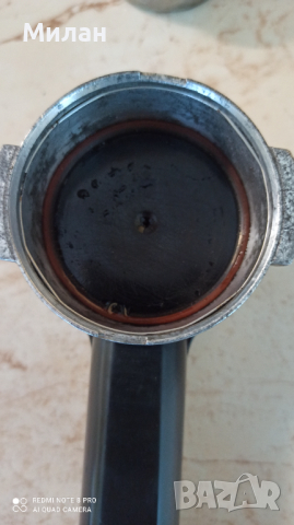 Saeco poemia на части, снимка 9 - Кафемашини - 29537351