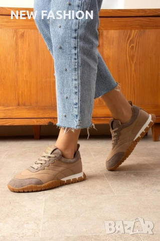 Дамски Обувки ✨ MIU MIU , снимка 14 - Дамски ежедневни обувки - 51388372