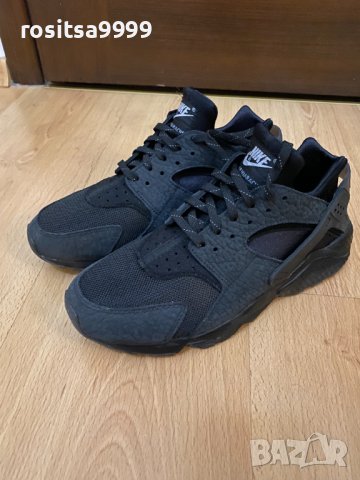 Маратонки Nike Huarache OG, снимка 2 - Маратонки - 36982860
