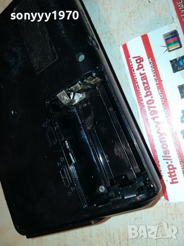 AIWA WALKMAN-REVERSE/EQUALIZER 0609221128, снимка 11 - Радиокасетофони, транзистори - 37914777