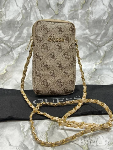 чанти guess , снимка 7 - Чанти - 50746286