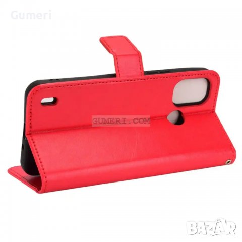 Nokia G11 Plus - Тефтер Стойка, снимка 6 - Калъфи, кейсове - 38373725