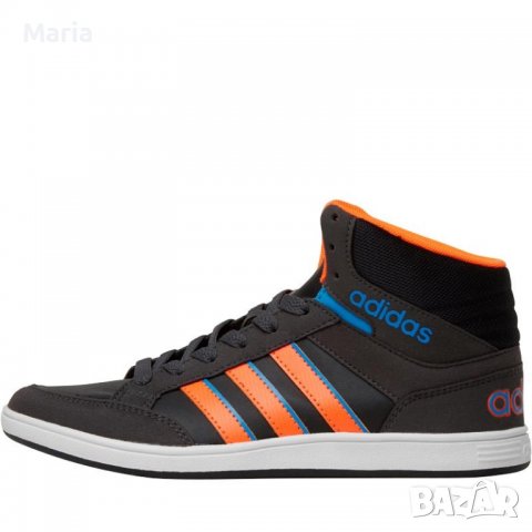 Adidas neo/Adidas mid Кецове, снимка 3 - Детски маратонки - 37926705