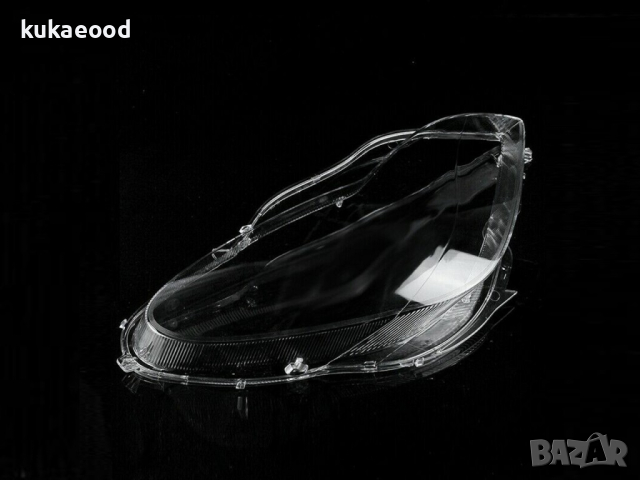 Стъкла за фарове на Mercedes CLS W219 ( 2004-2010 ), снимка 3 - Аксесоари и консумативи - 44526358