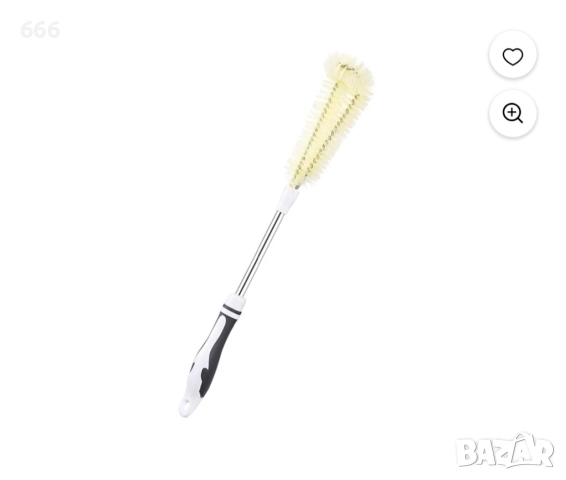 Четка за почистване , снимка 6 - Други стоки за дома - 52774976