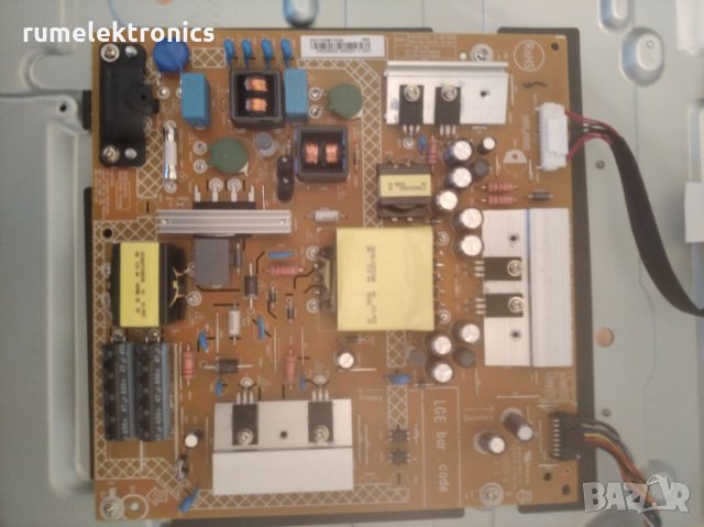 LG 43LJ500V на части, снимка 7 - Части и Платки - 29414702