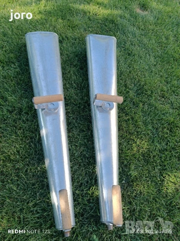 фуния за пожорогасител , снимка 3 - Други услуги - 51343313