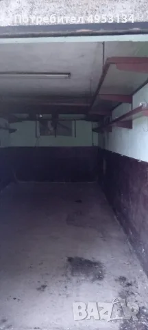 Гараж на Балик бл.36, снимка 2 - Гаражи и паркоместа - 56133441