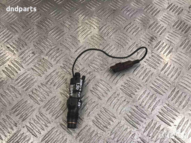 Дюза Citroen Berlingo 1.9D,2005г.