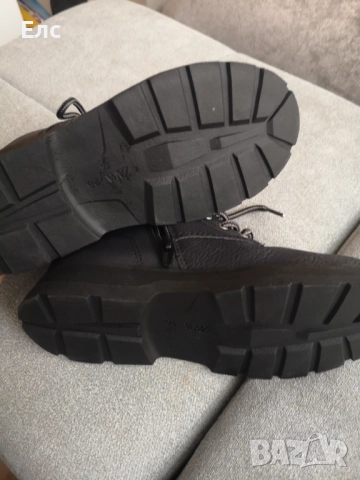 Детски боти Зара, снимка 3 - Детски боти и ботуши - 52669992