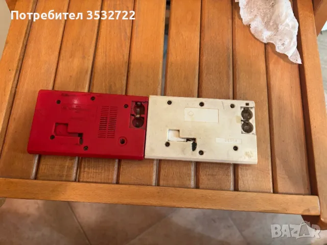 Ретро руски игри , снимка 4 - Други игри и конзоли - 49960180