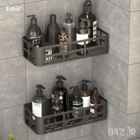 Етажерки за баня, снимка 2 - Душове - 51120680