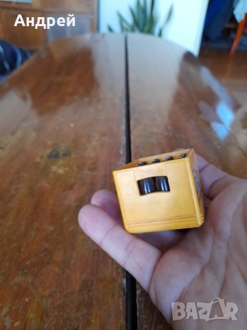 Стара отварачка Астика, снимка 4 - Колекции - 42880310