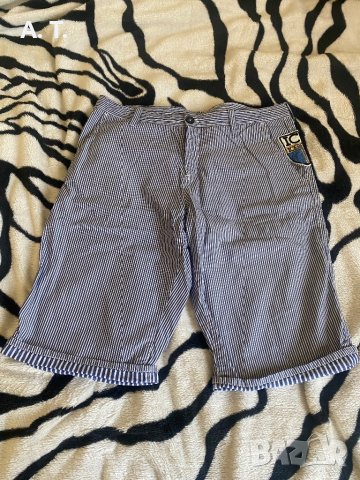 Къси панталони Iceberg 36 Оригинални !