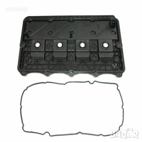 11617812274 Маркуч за турбо за БМВ /BMW 3 (E90, E91, E92) 335 d, снимка 16 - Части - 35272695