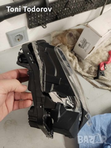 Honda nc 750 x  фар, снимка 2 - Части - 44293938