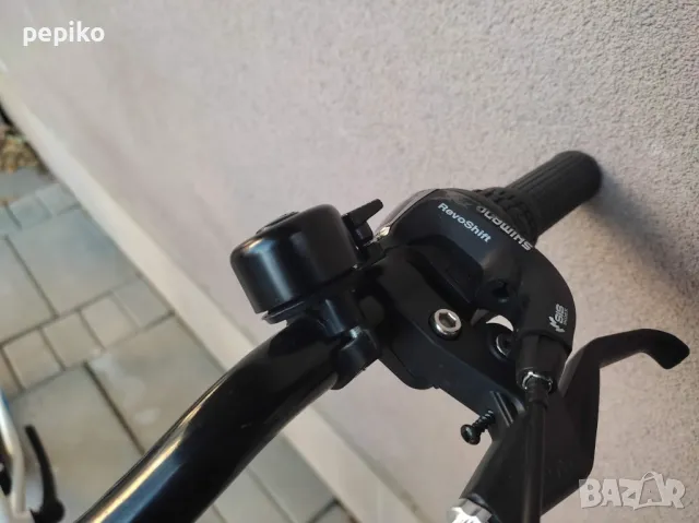 Продавам колела внос от Германия спортен велосипед 29 BACINI PRO, снимка 8 - Велосипеди - 48390198