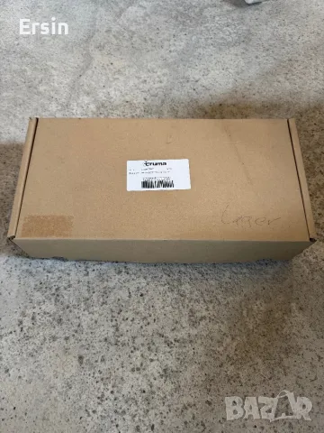 Капак на корпуса за управление Truma 1 : Truma SR/S/CM 2 : Truma SX (Чисто нови) цена за брой 80.00 , снимка 1