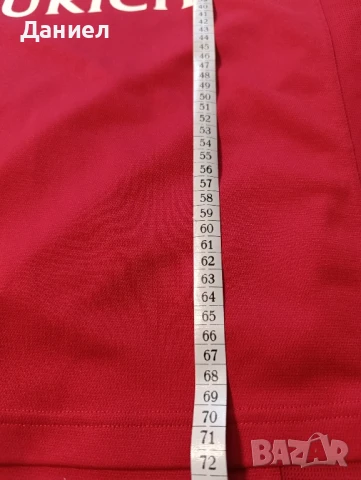 Ръгби блуза, снимка 8 - Други спортове - 51310565