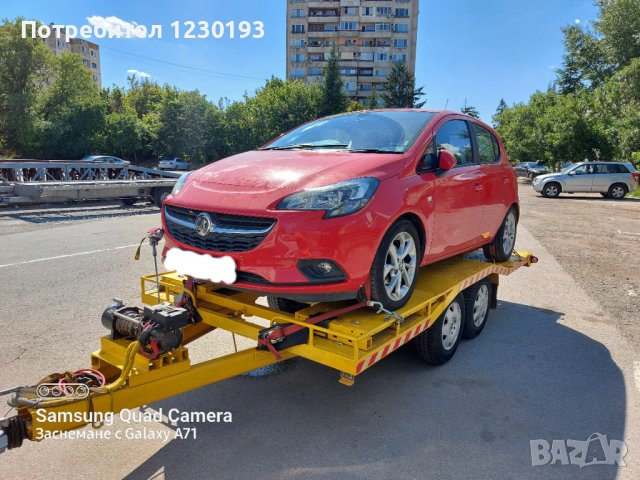 Пътна помощ 24часа/ ROADSIDE ASSISTANCE 24H , снимка 7 - Транспортни услуги - 37793354