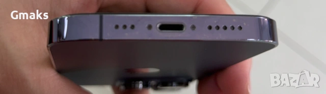 iPhone 14 Pro 128GB!!! Перфектен!!!, снимка 8 - Apple iPhone - 54310458