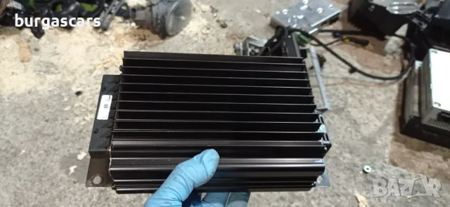 Усилвател 4E0 035 223А Audi A8 D3 - 250лв