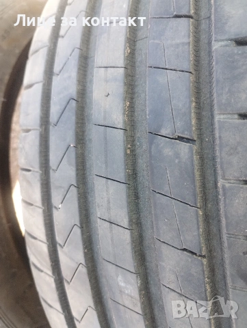 Гуми Hankook 205/45/17, снимка 5 - Гуми и джанти - 54334753