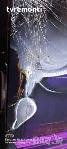 лед диоди от дисплей TPT580B5-U1T01.D REV:S01M, снимка 6 - Части и Платки - 31887440