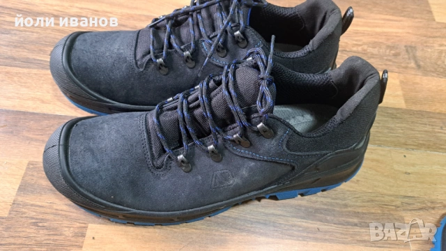 bata-работни кожени обувки нови 43 номер,48,39, снимка 9 - Ежедневни обувки - 49339878