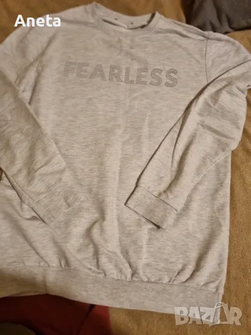 Лот от 9 отлични блузи 12-14 години, снимка 8 - Детски Блузи и туники - 47500834