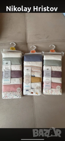 Детски бодита