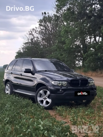Гаранция! Нови X5 Висококачествени Двойни Бъбреци за BMW E53, снимка 6 - Аксесоари и консумативи - 52116380