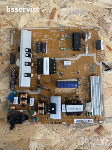 Платка захранване Samsung L48X1T EHS BN44-00709B