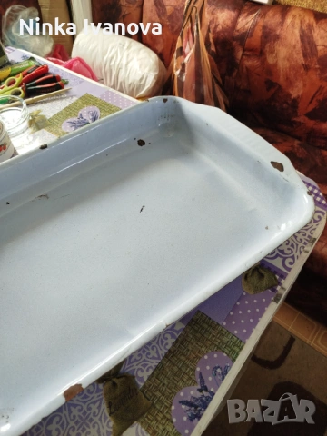 Тава за печене на Агне и др., снимка 6 - Съдове за готвене - 54007422