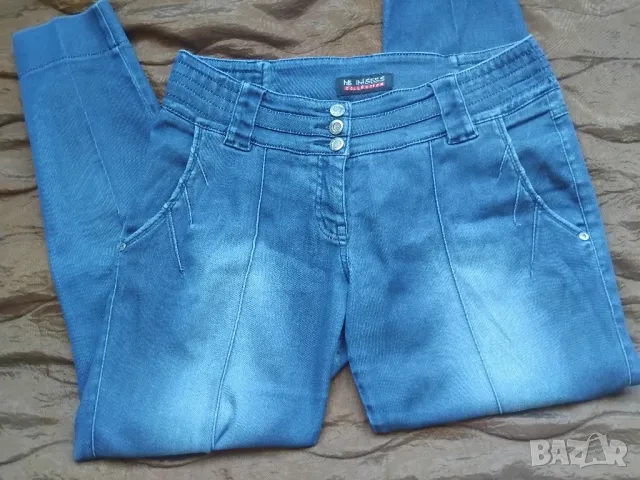 Inisess високоачествени оригинални дънки