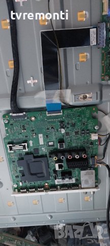 MAIN AV BOARD BN41-01958A (BN94-06222B) - For SAMSUNG UE40F6510