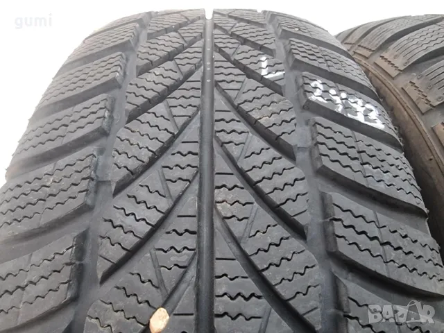 2бр зимни гуми 175/55/15 MAXXIS L02493, снимка 1