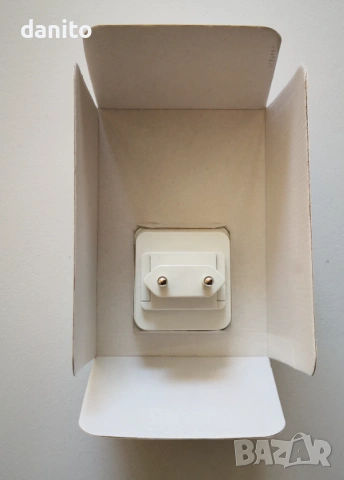 Range Extender/Удължител на обхват Tenda A9, снимка 3 - Рутери - 53880861