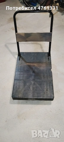 транспортна количка , снимка 8 - Други инструменти - 53939567