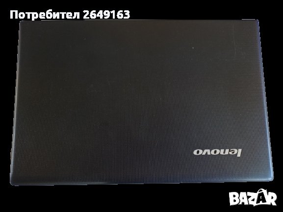 Лаптоп LENOVO G500, снимка 2 - Лаптопи за дома - 37139405