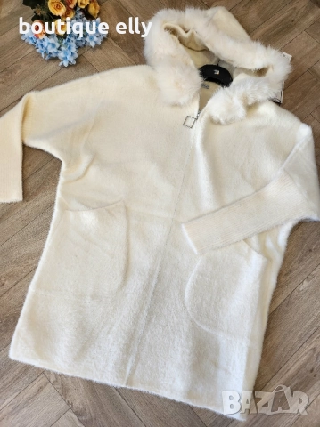 дамска жилетка няколко цвята, снимка 2 - Жилетки - 51627248