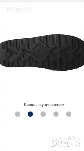 Нови ботуши Soulcal, снимка 3 - Дамски ботуши - 30234456