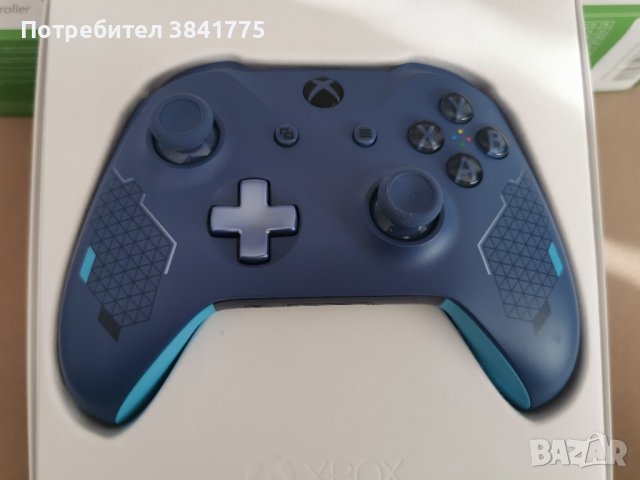 4 уникални джойстика Xbox One , снимка 5 - Аксесоари - 42813383