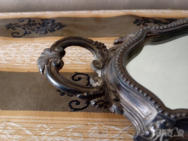 Жардиниера арт деко, снимка 3 - Други ценни предмети - 51221146