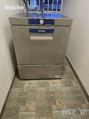 Намаление !Професионална съдомиялна Hobart FX-10A, снимка 1