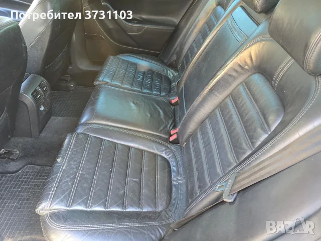 Продавам VW PASSAT B6 VARIANT 4 MOTION, снимка 6 - Автомобили и джипове - 56277807