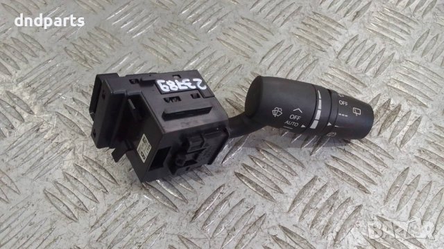 Лостче чистачки Mazda 6 2016г.	