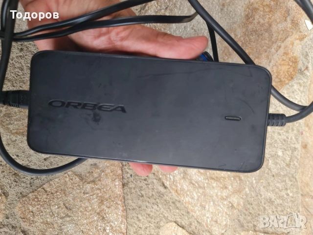 ИНТЕЛИГЕНТНО ЗАРЯДНО УСТРОЙСТВО ORBEA RS 4A-2A 42V GEN 2, снимка 3 - Велосипеди - 51620709
