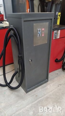 Под наем - Прахосмукачки на самообслужване за автомивки , снимка 10 - Други машини и части - 24338860